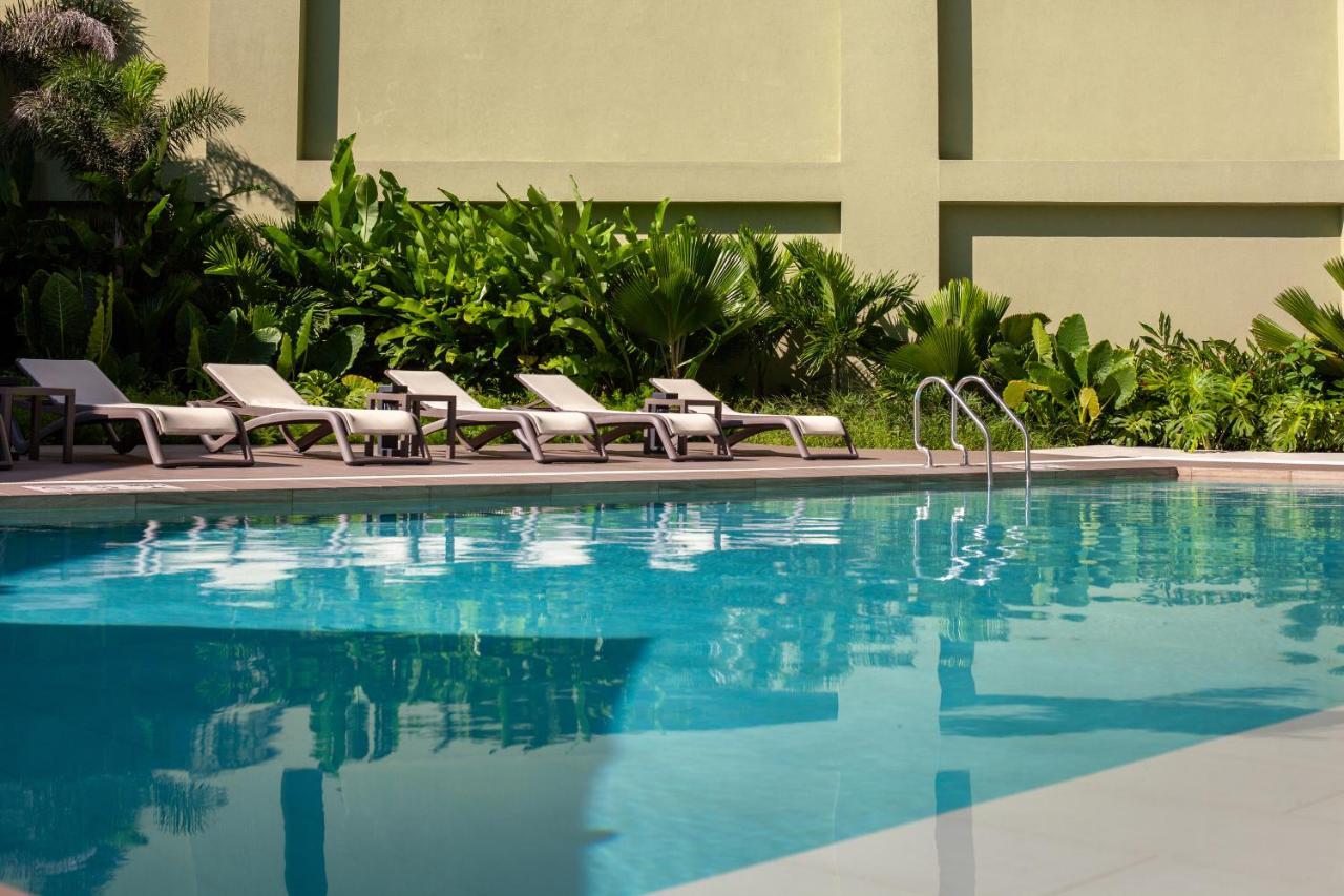 Marriott 5* Barranquilla (Atlantico)