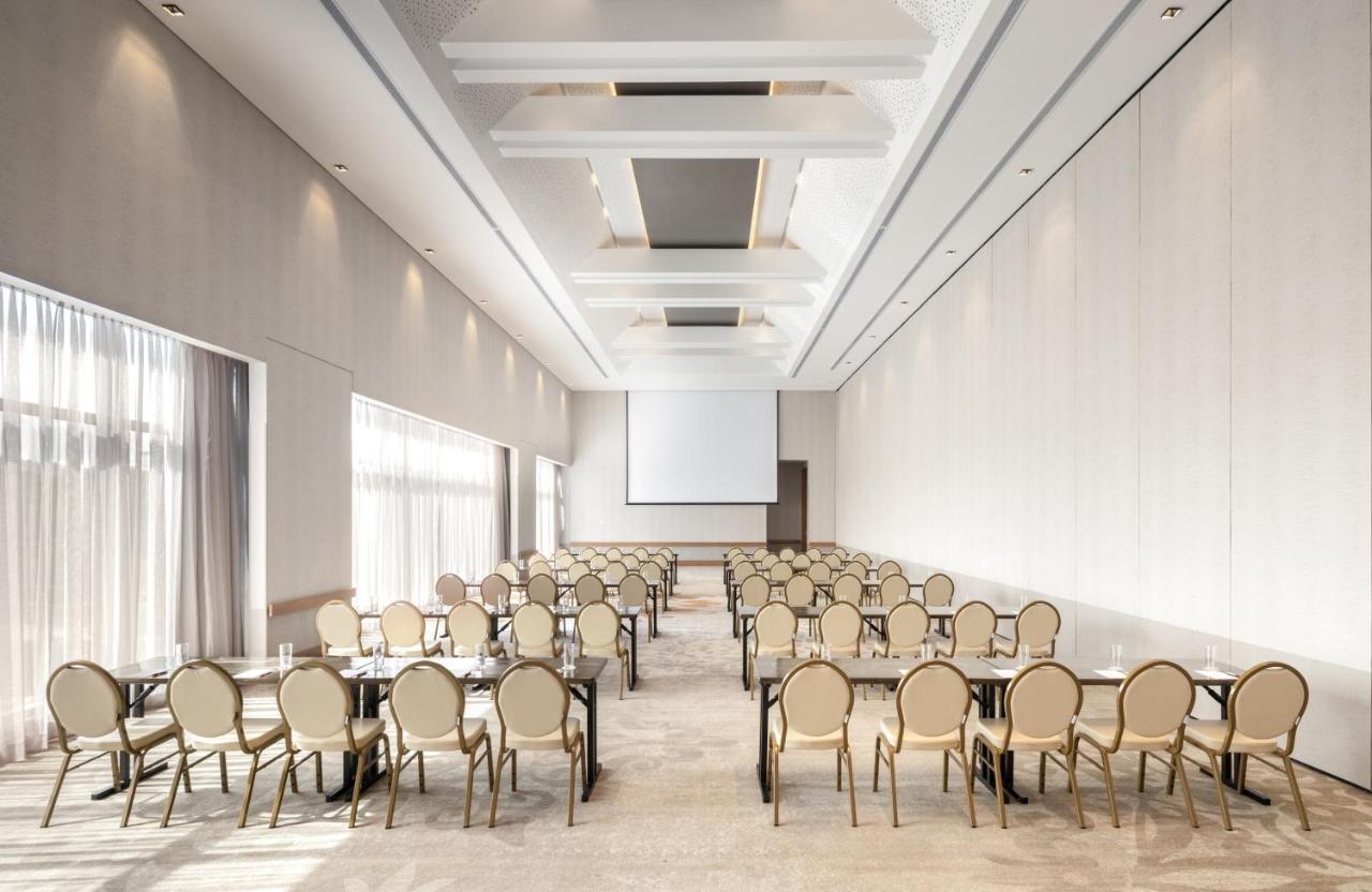 Marriott 5* Barranquilla (Atlantico)