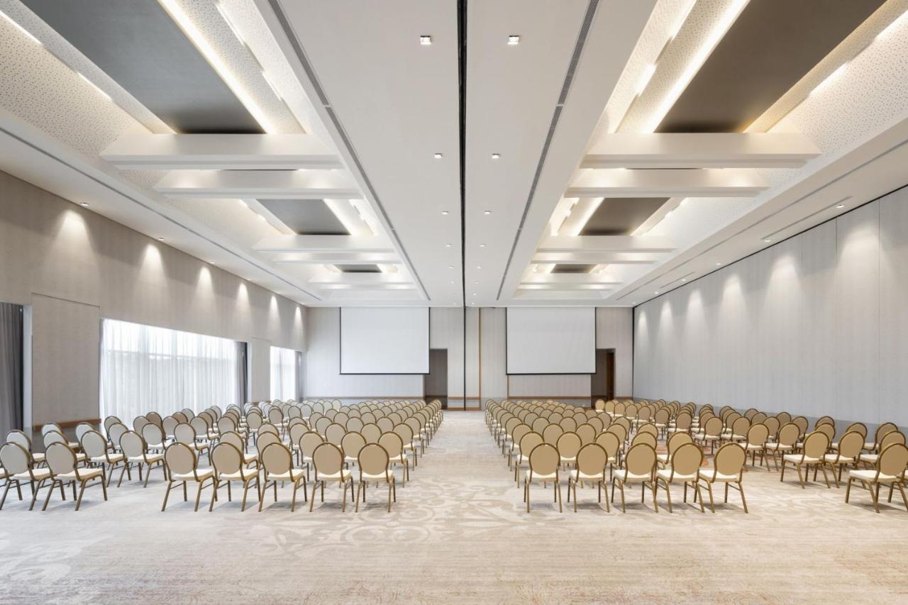 酒店 Marriott Barranquilla (Atlantico)