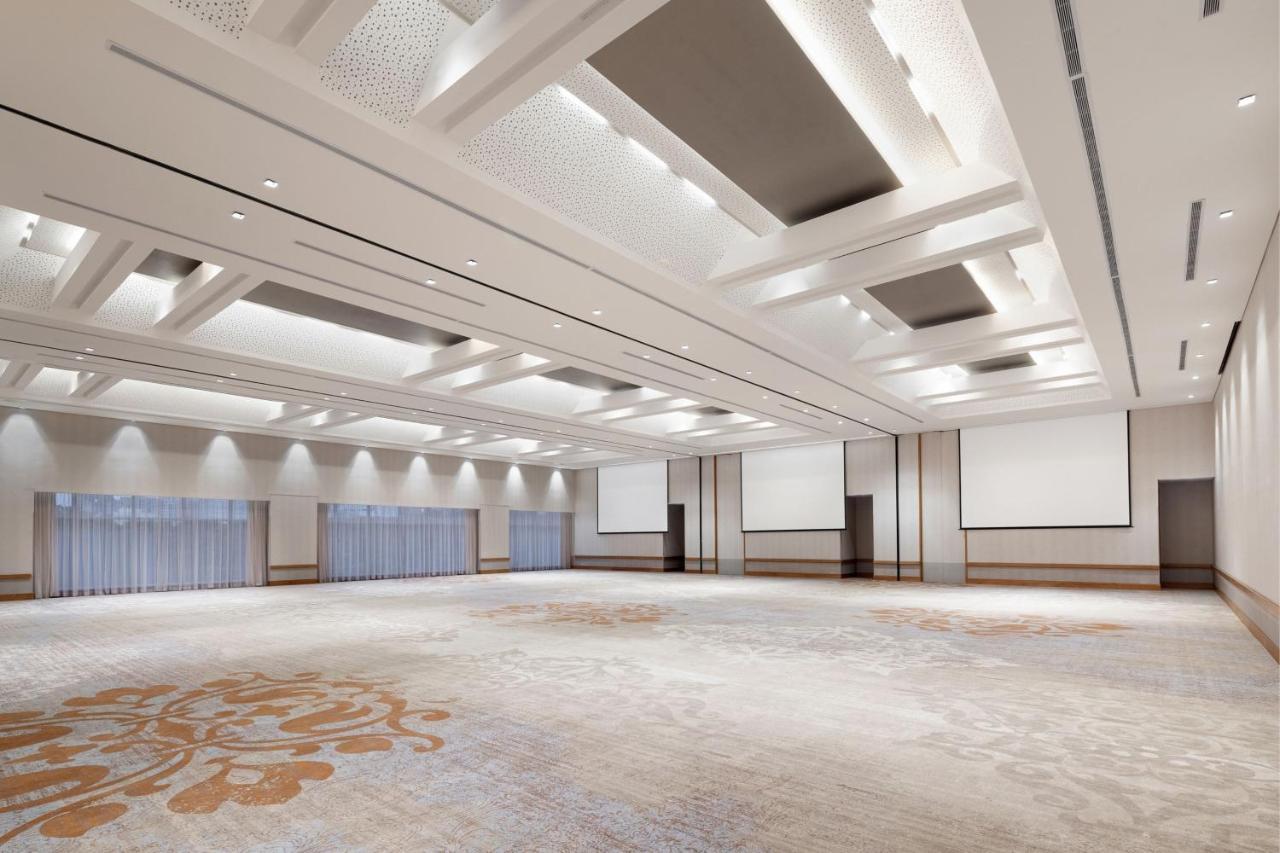 Marriott 酒店 Barranquilla (Atlantico)
