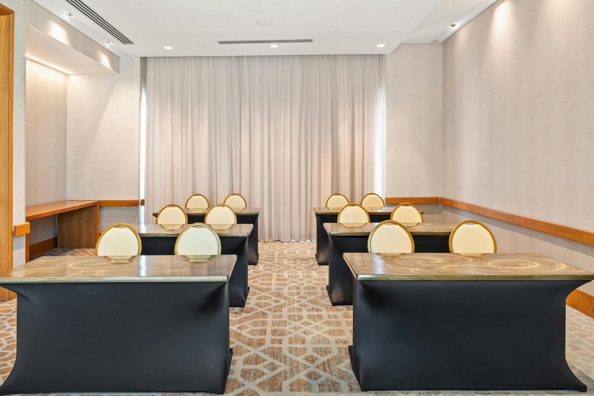 酒店 Marriott 5*