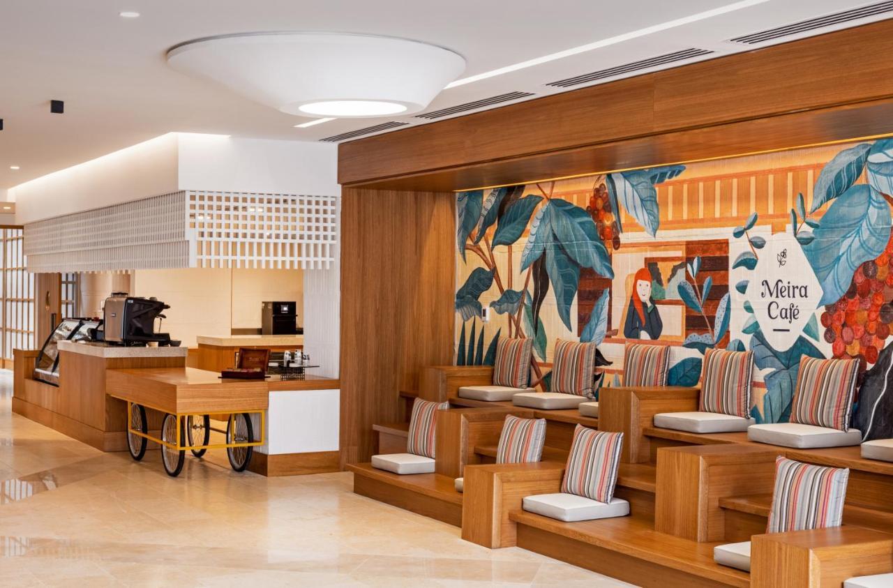 Marriott Hotel 5*