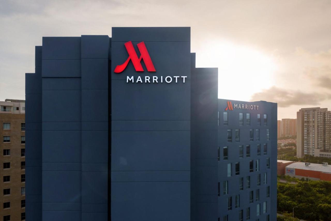 Hotel Barranquilla Marriott Barranquilla (Atlantico)