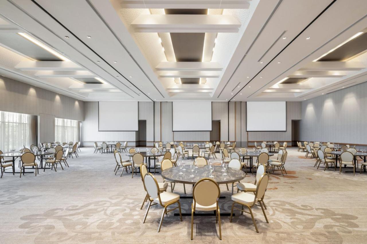 Marriott Barranquilla (Atlantico)