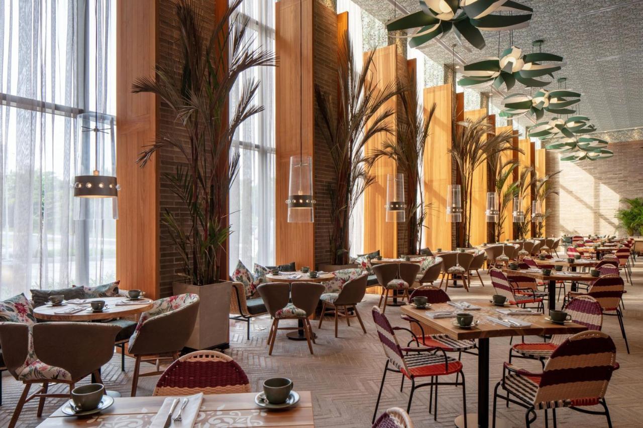 Marriott Hotel
