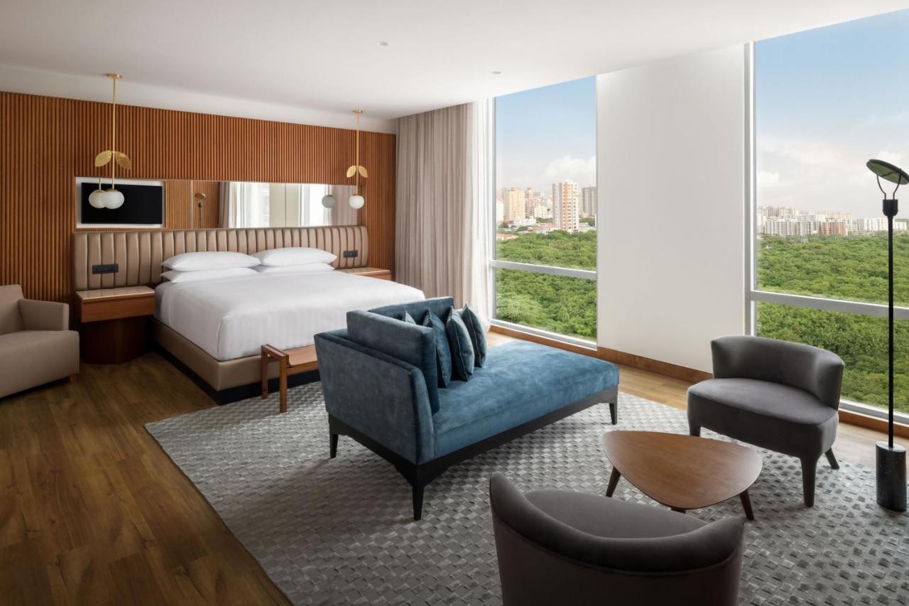 Marriott 5* Barranquilla (Atlantico)