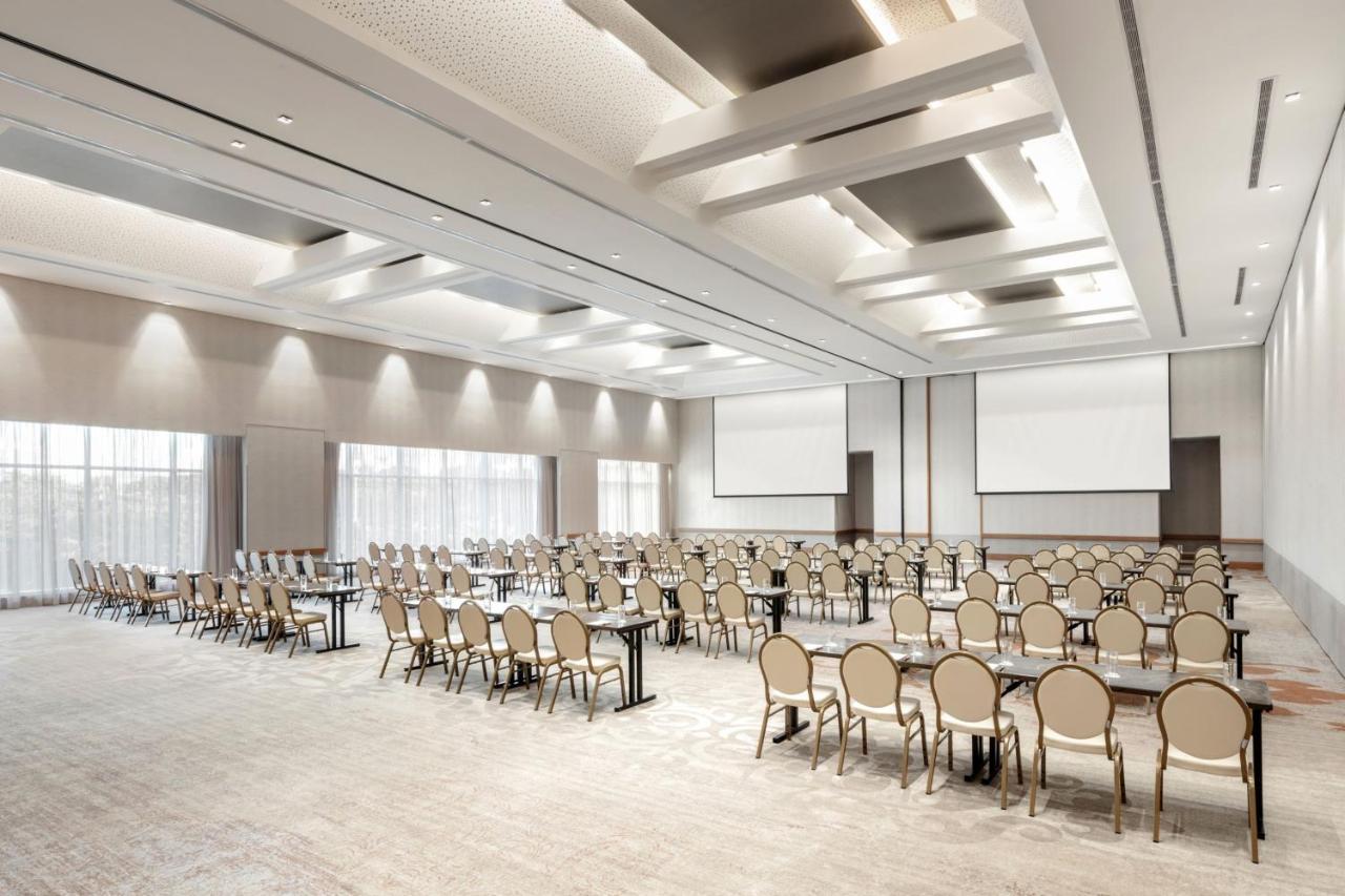 Hotel Barranquilla Marriott 5*