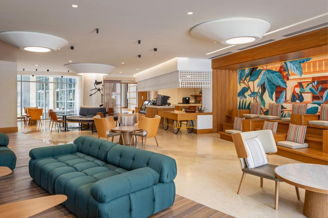 Barranquilla Marriott