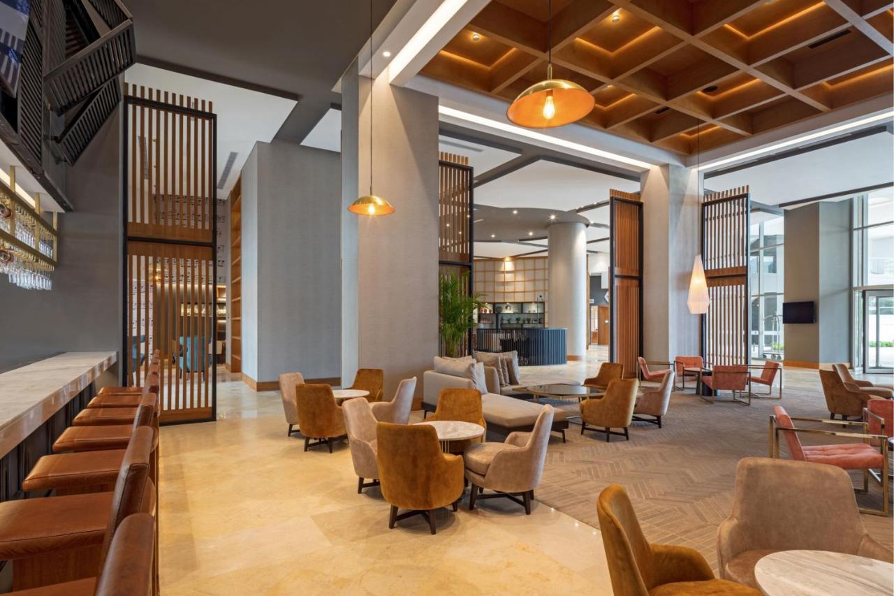 Marriott Barranquilla (Atlantico)