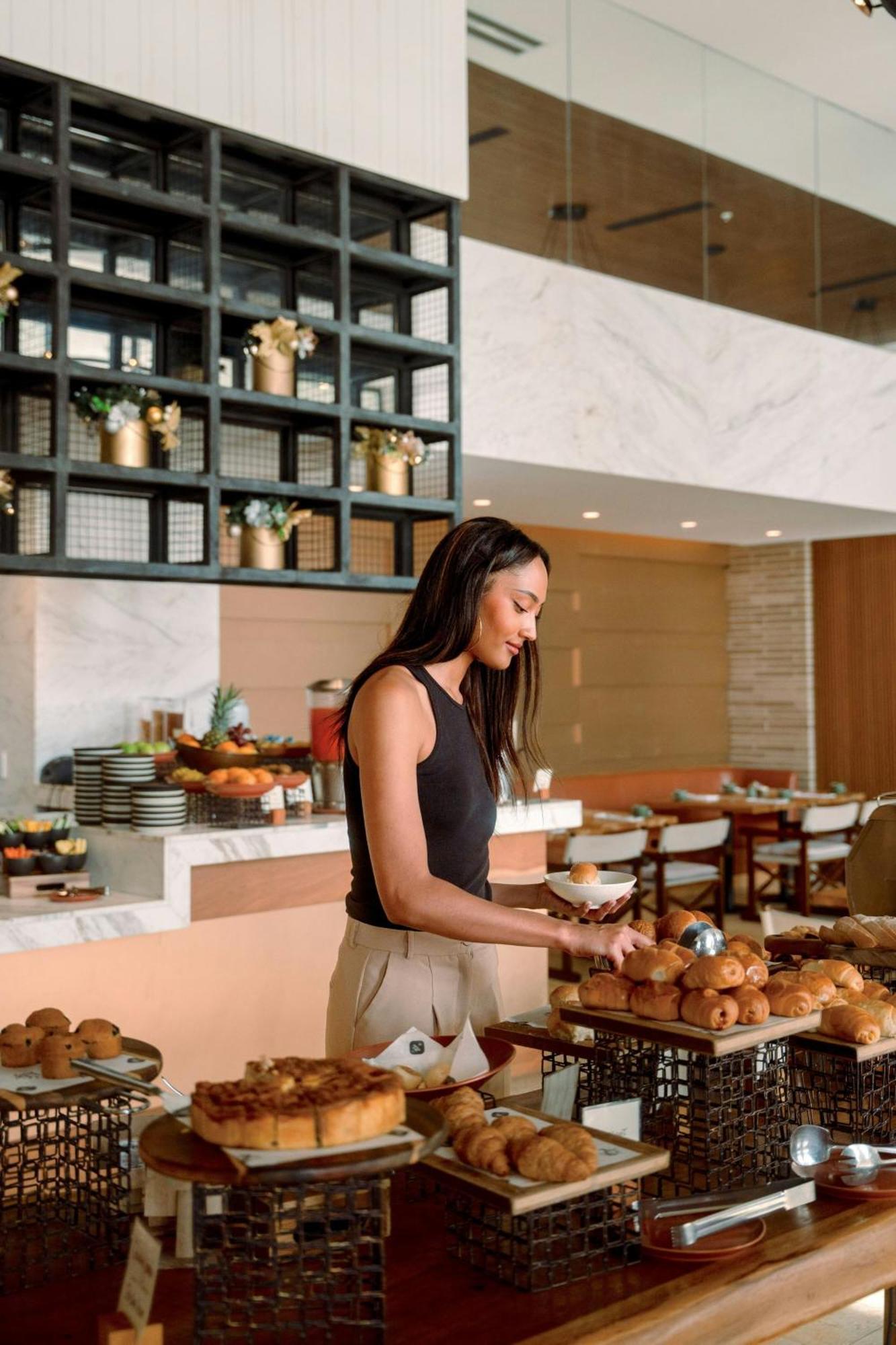 Marriott 5* Barranquilla (Atlantico)