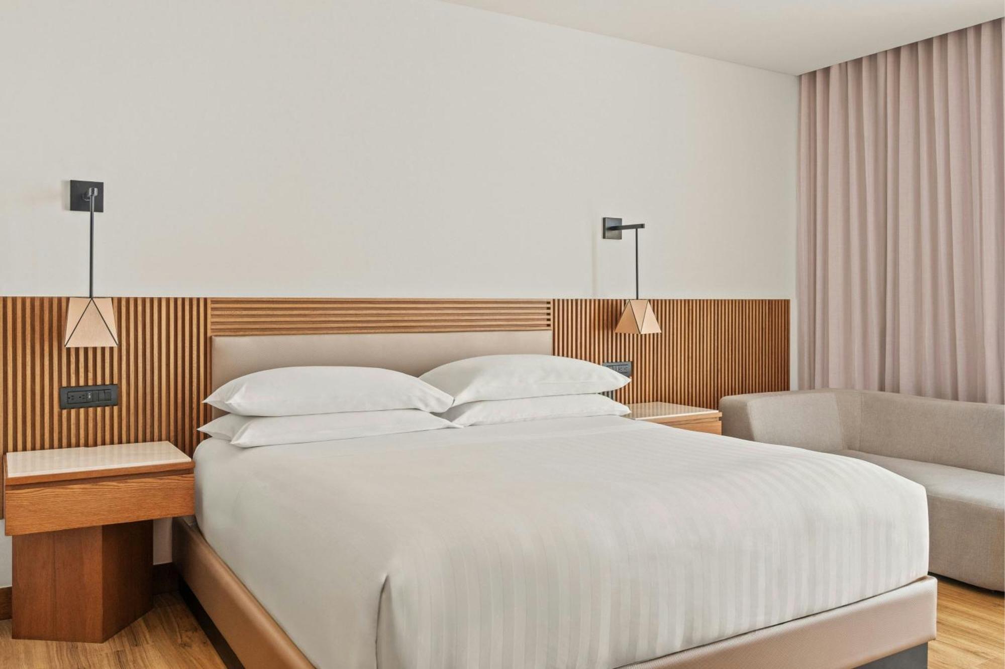 Marriott Barranquilla (Atlantico)