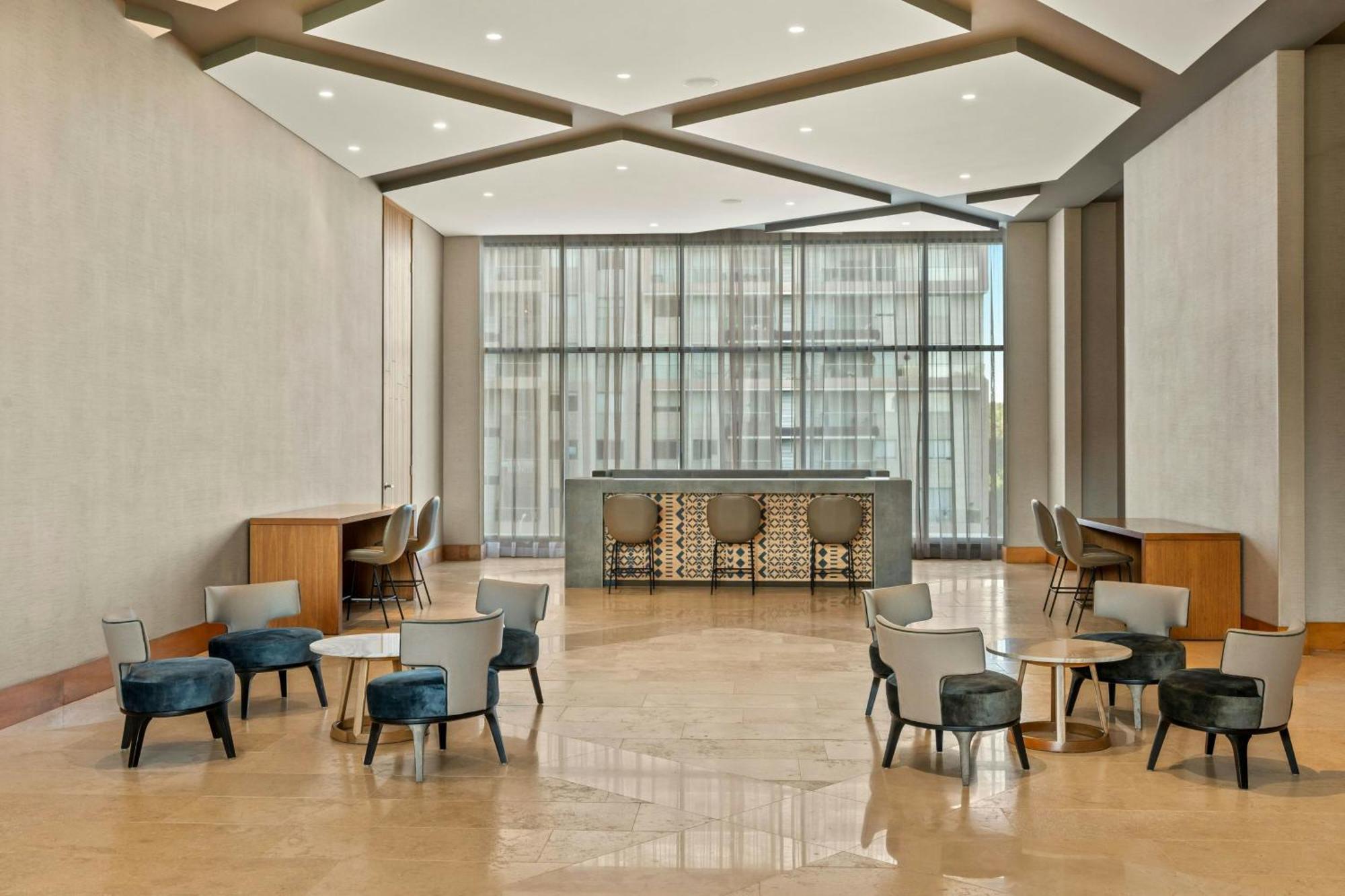 Hotel Marriott Barranquilla (Atlantico)