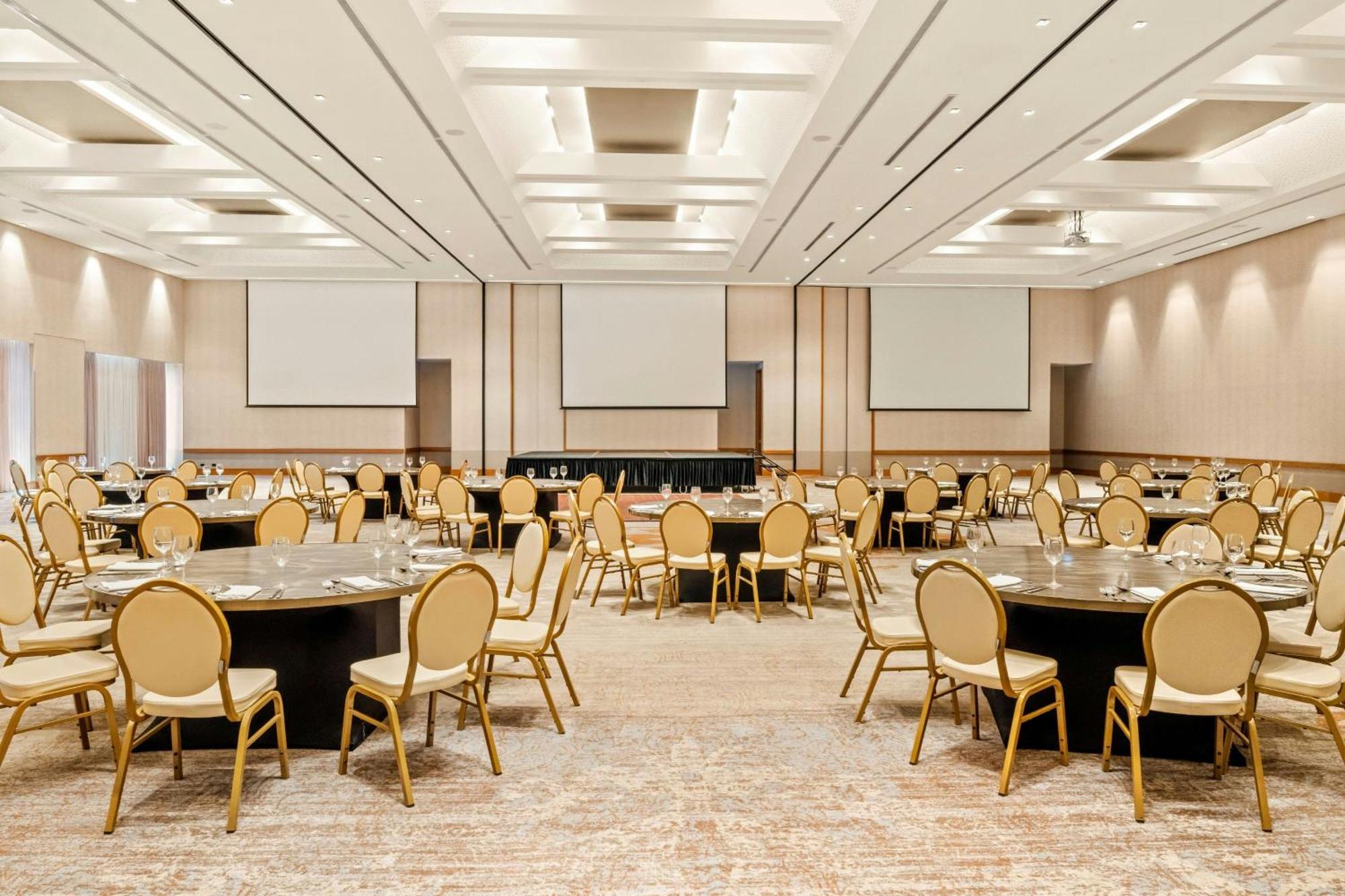 Marriott 5* Barranquilla (Atlantico)