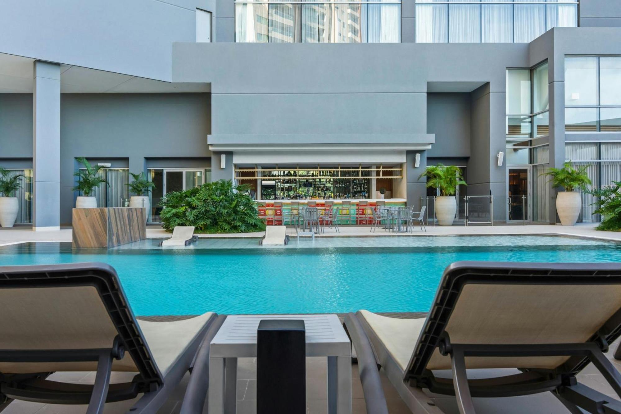 Hotel Marriott Barranquilla (Atlantico)
