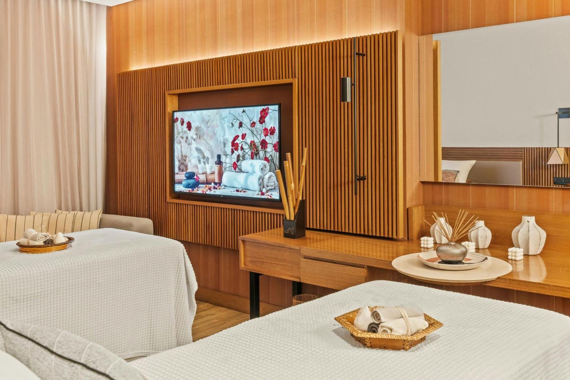 Marriott 5*