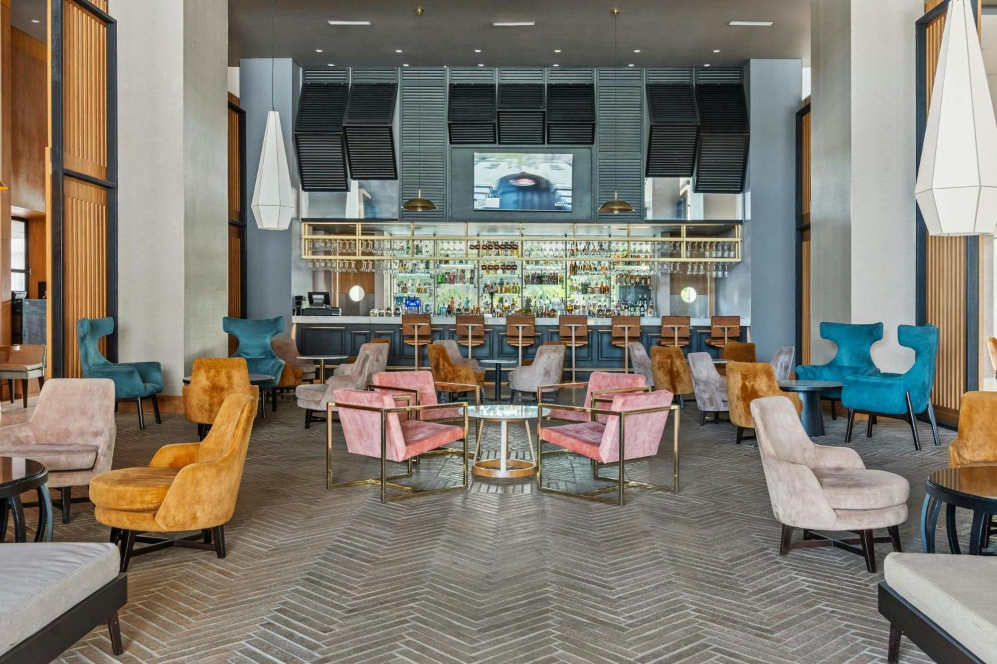 Hotel Marriott