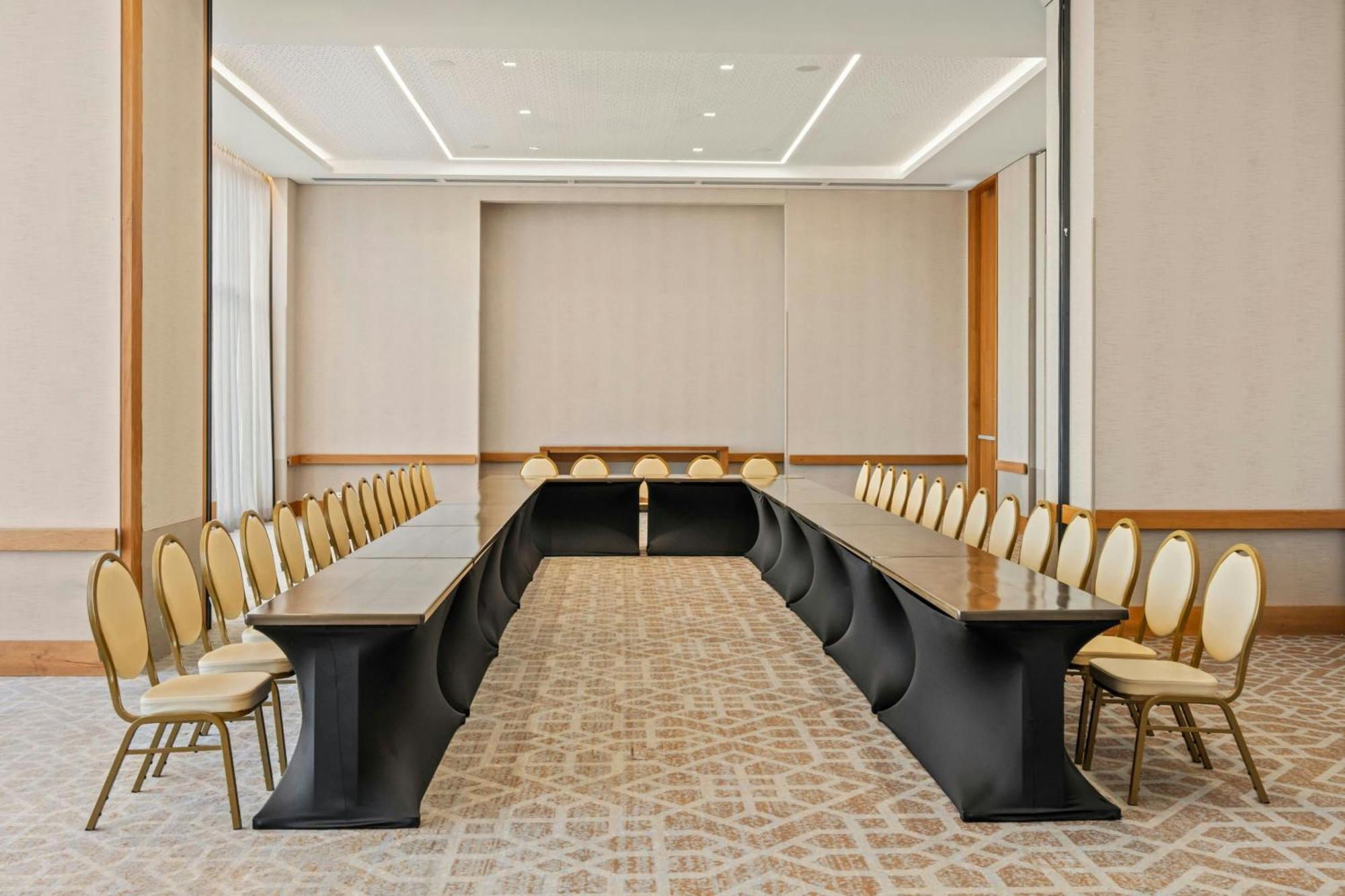 Hotel Marriott Barranquilla (Atlantico)