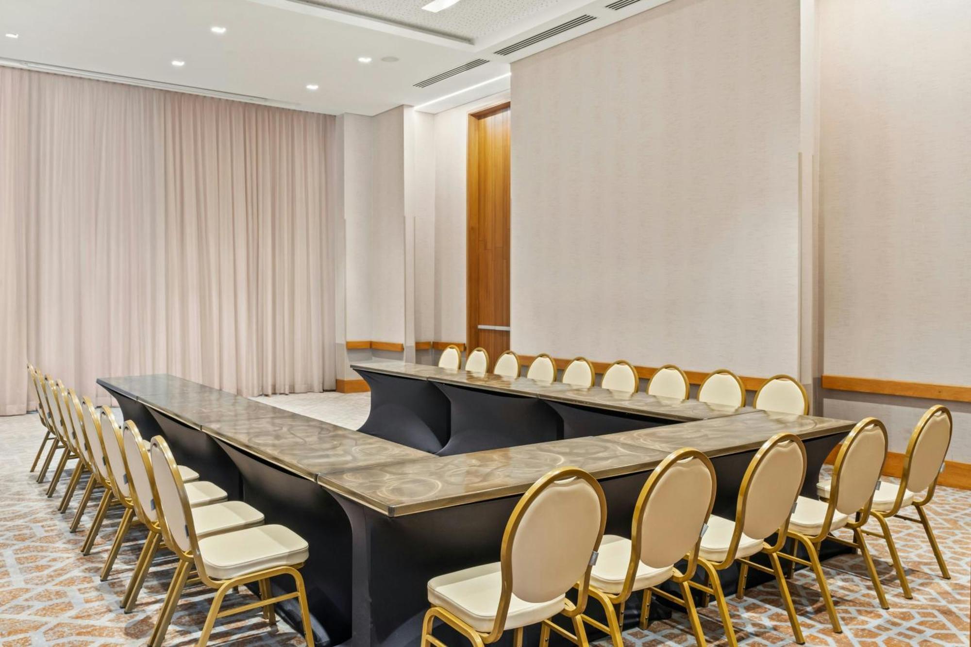 Hotel Marriott Barranquilla (Atlantico)