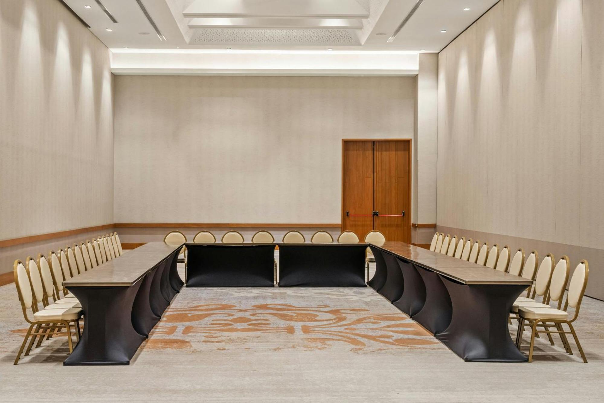 Marriott Barranquilla (Atlantico)