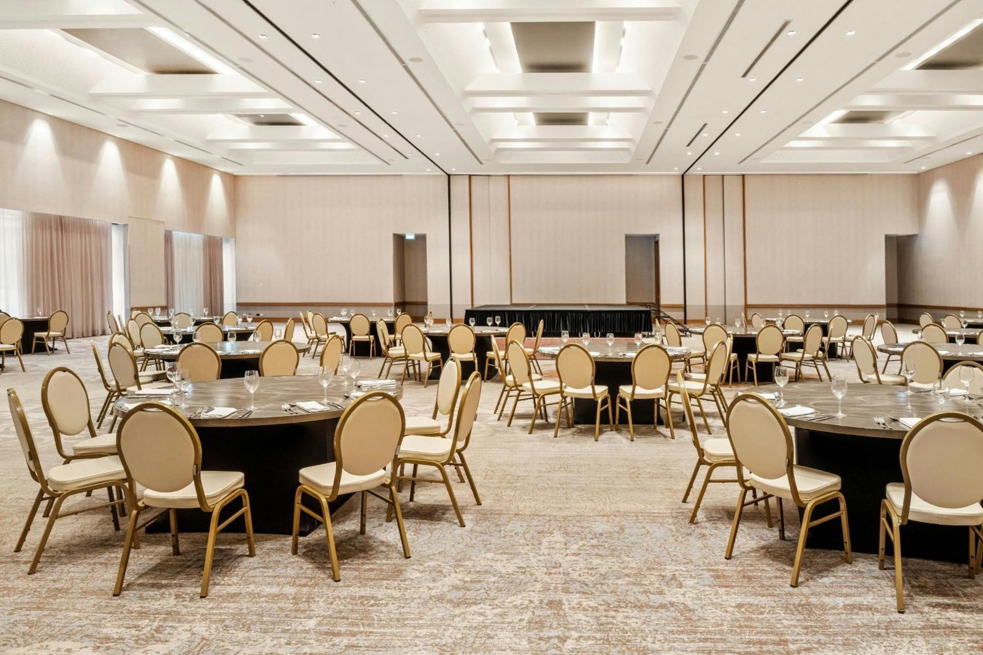 Marriott 5* Barranquilla (Atlantico)
