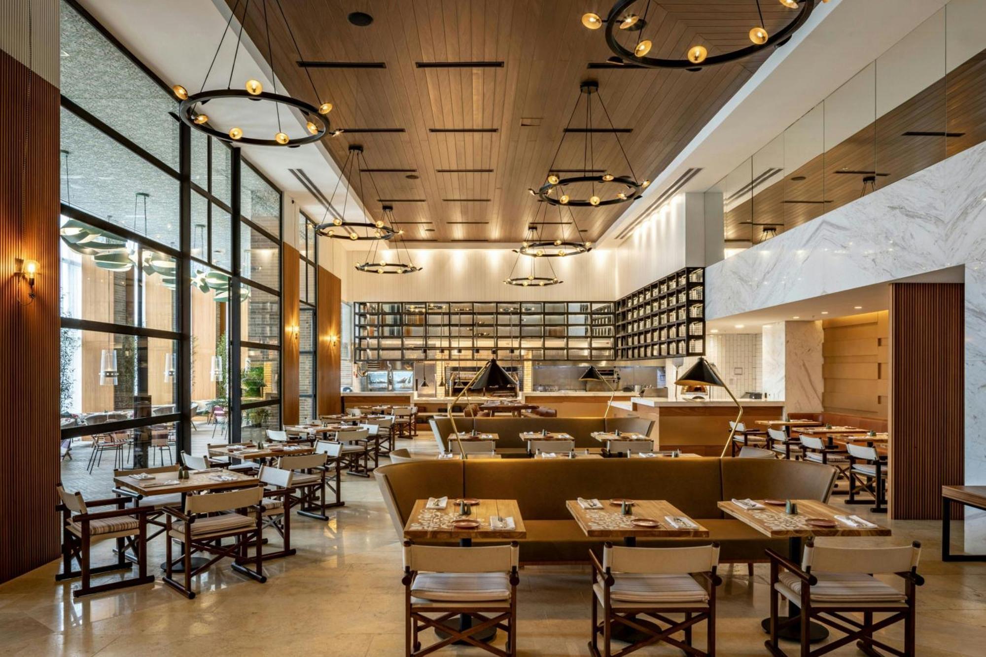 Marriott Barranquilla (Atlantico)